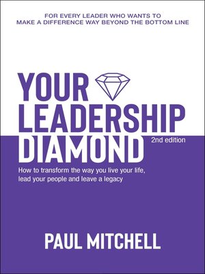 cover image of Your Leadership Diamond